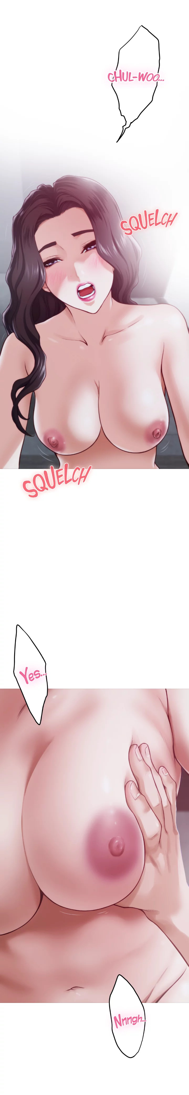 Night With My Sister - Chapter 14 [photo 4] - MangaPorn