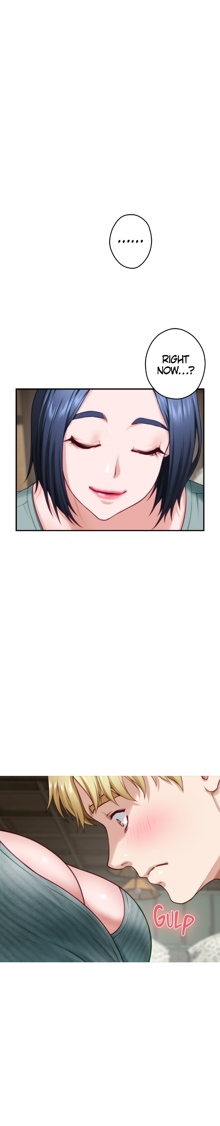 Night With My Sister - Chapter 15 [photo 1] - MangaPorn