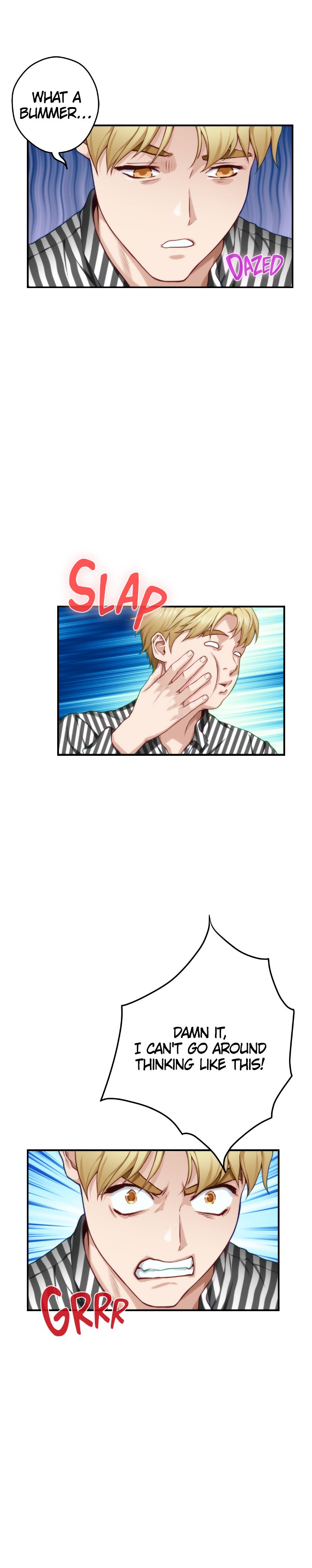 Night With My Sister - Chapter 15 [photo 14] - MangaPorn