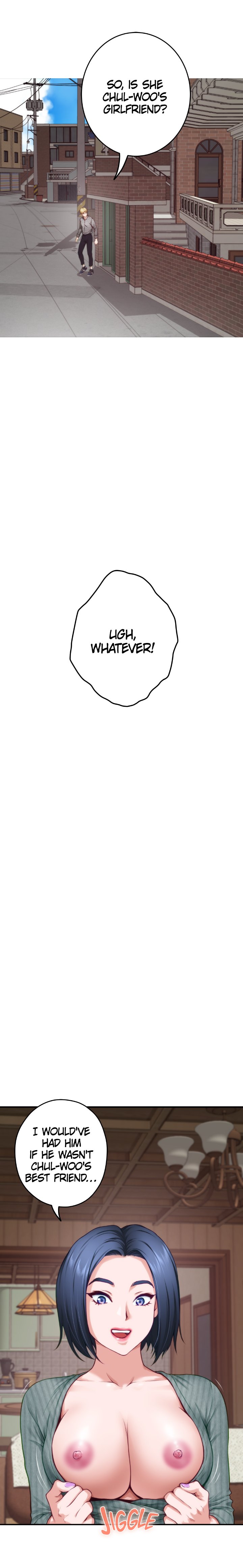 Night With My Sister - Chapter 15 [photo 15] - MangaPorn