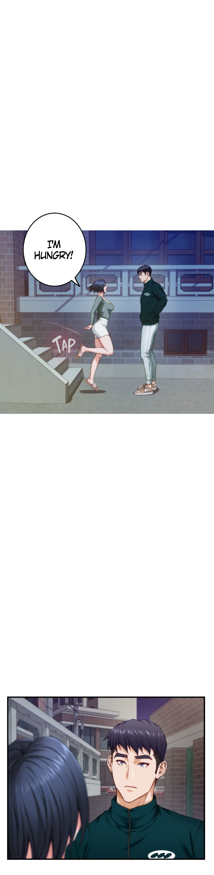 Night With My Sister - Chapter 15 [photo 19] - MangaPorn