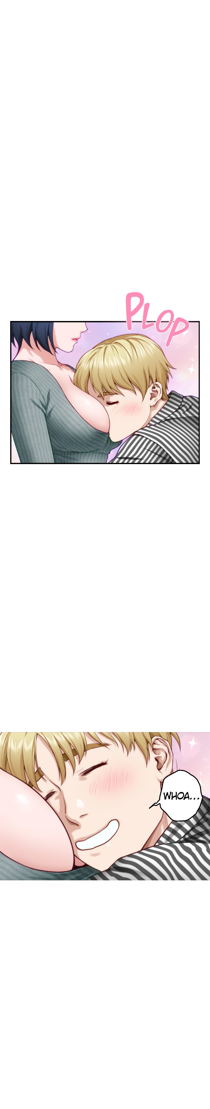 Night With My Sister - Chapter 15 [photo 3] - MangaPorn