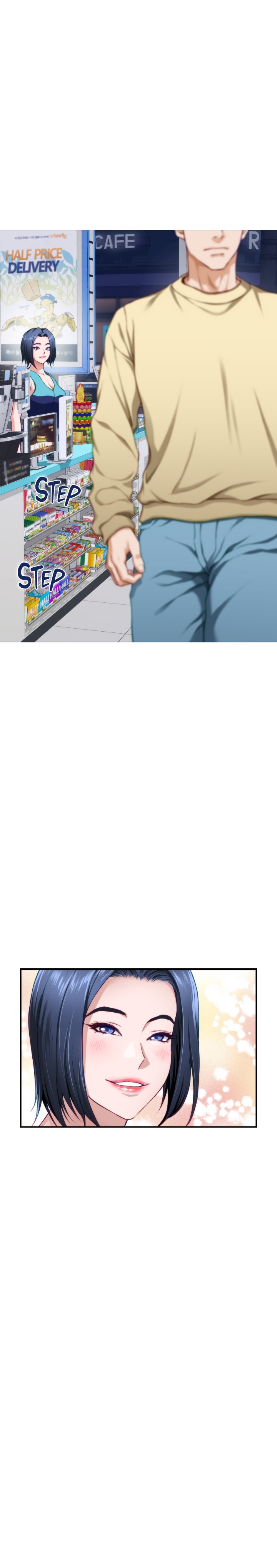 Night With My Sister - Chapter 15 [photo 30] - MangaPorn