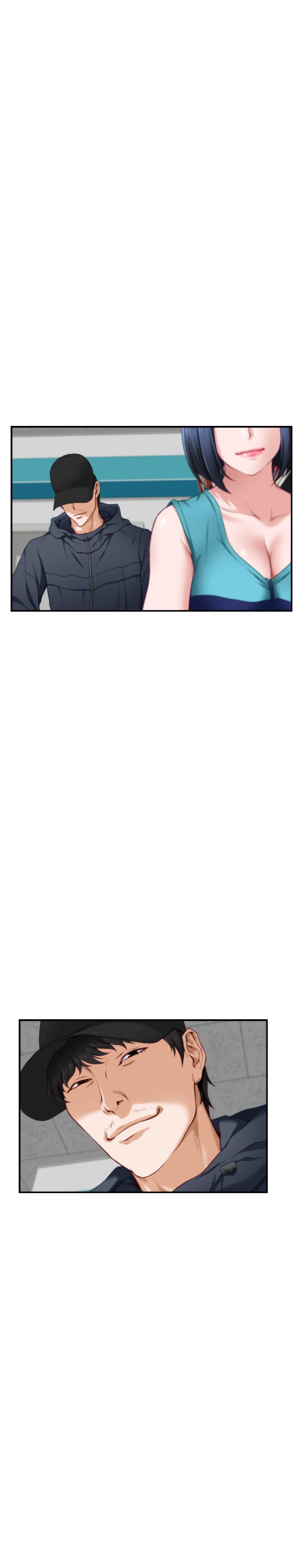 Night With My Sister - Chapter 15 [photo 32] - MangaPorn