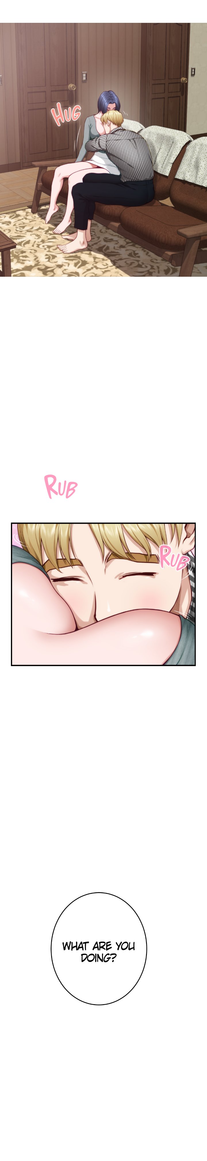 Night With My Sister - Chapter 15 [photo 4] - MangaPorn