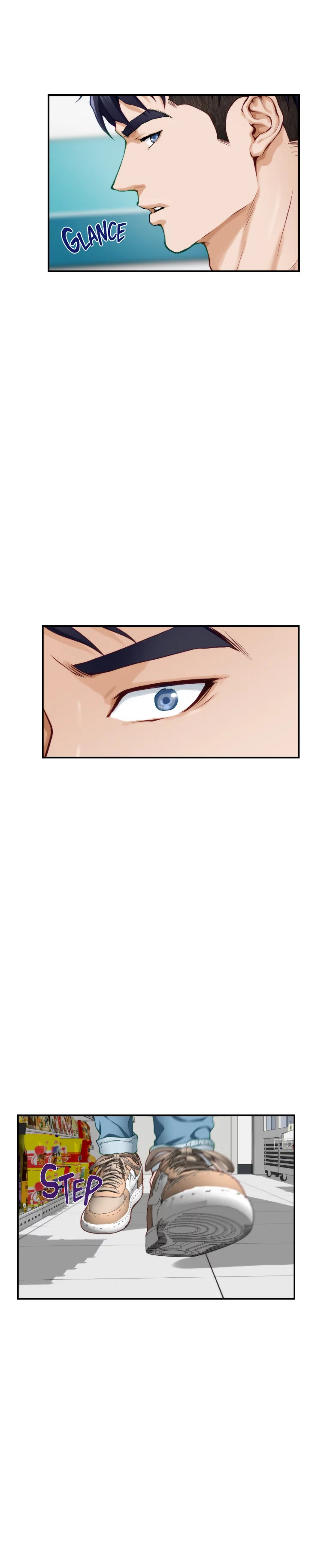 Night With My Sister - Chapter 16 [photo 6] - MangaPorn