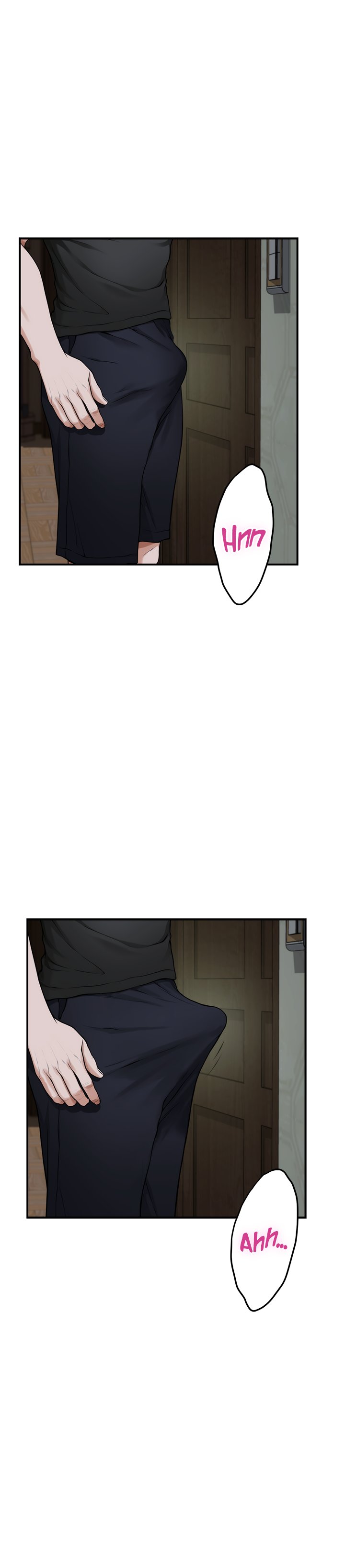 Night With My Sister - Chapter 17 [photo 23] - MangaPorn