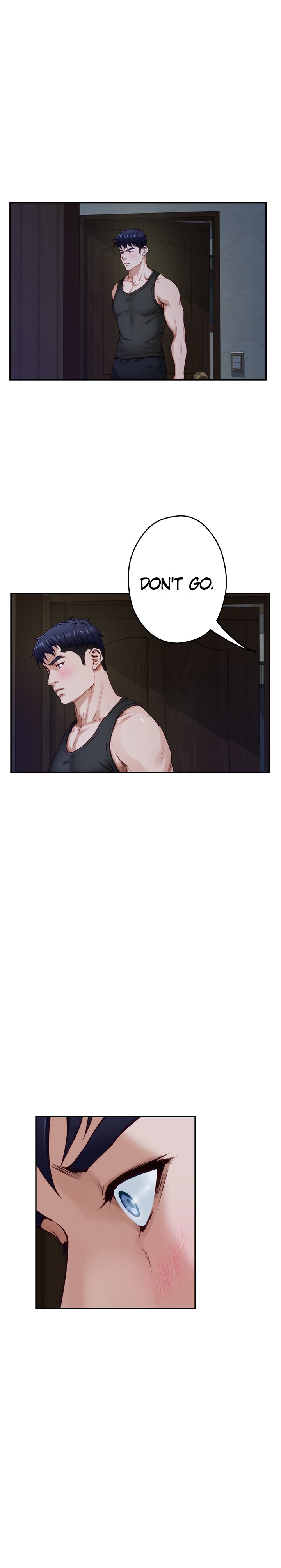 Night With My Sister - Chapter 17 [photo 25] - MangaPorn