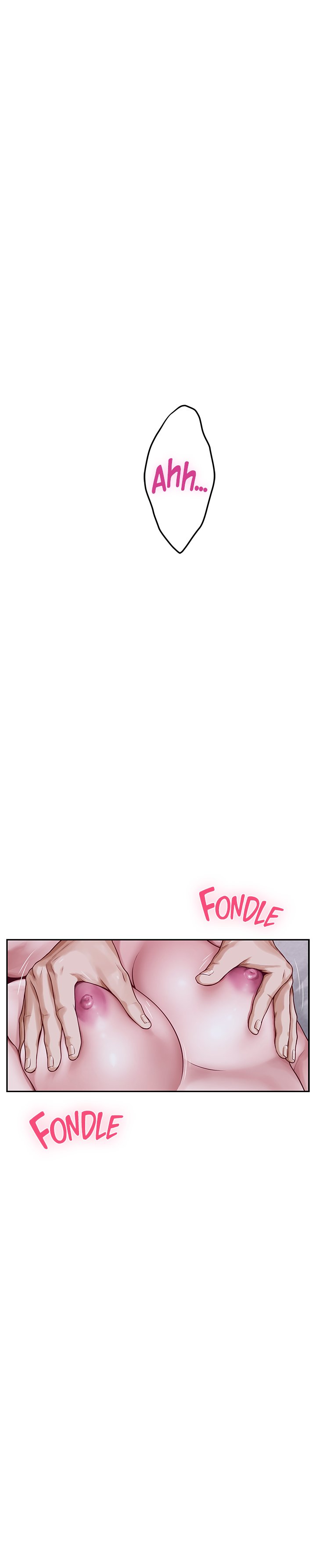 Night With My Sister - Chapter 18 [photo 1] - MangaPorn