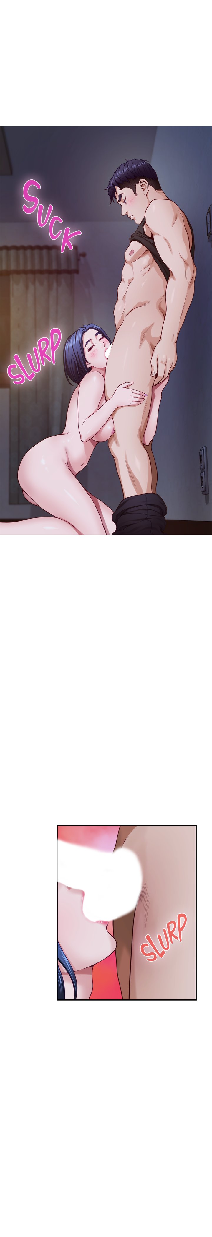 Night With My Sister - Chapter 18 [photo 15] - MangaPorn