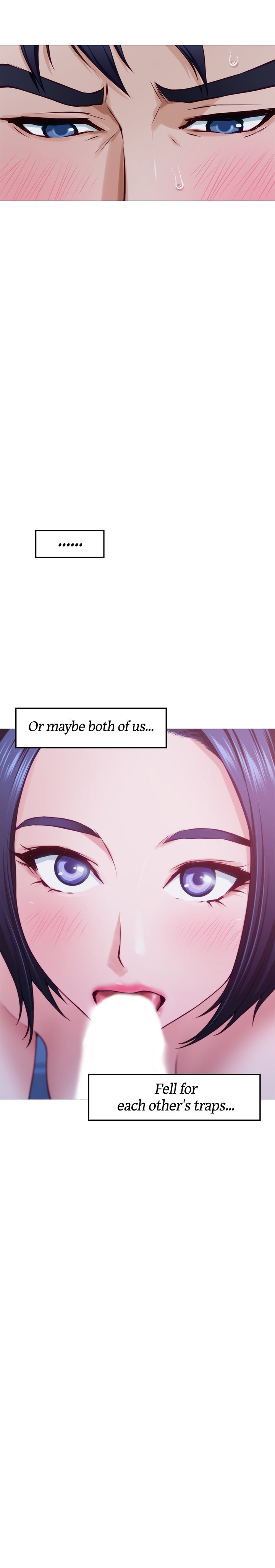 Night With My Sister - Chapter 18 [photo 19] - MangaPorn