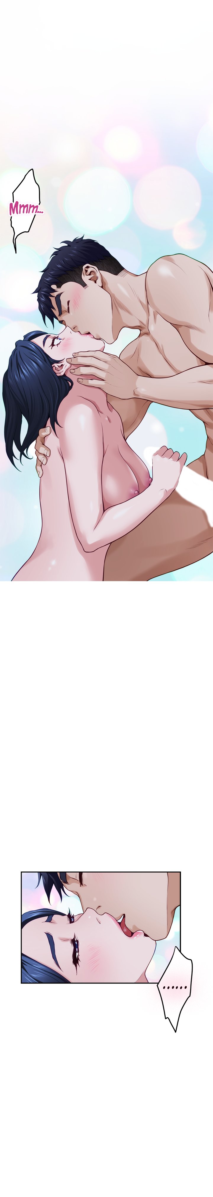 Night With My Sister - Chapter 18 [photo 21] - MangaPorn