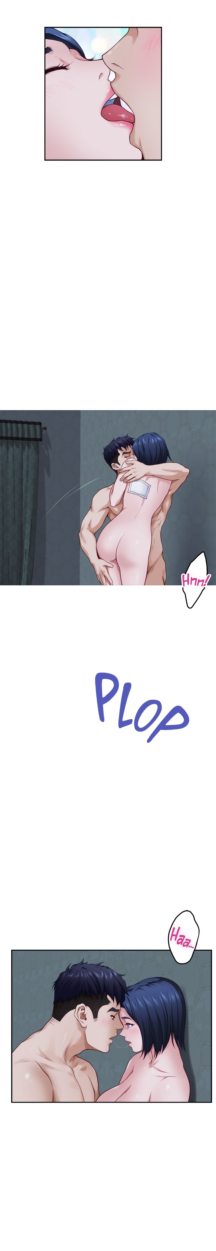 Night With My Sister - Chapter 18 [photo 22] - MangaPorn