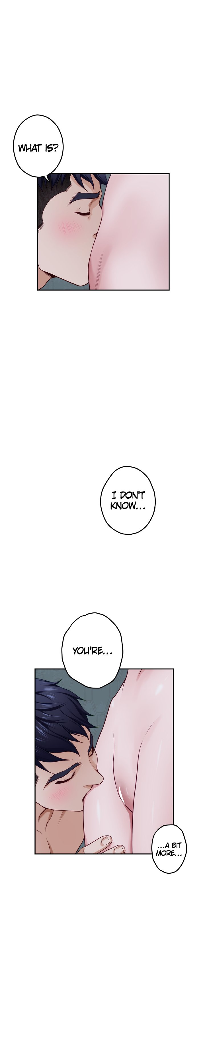 Night With My Sister - Chapter 18 [photo 24] - MangaPorn