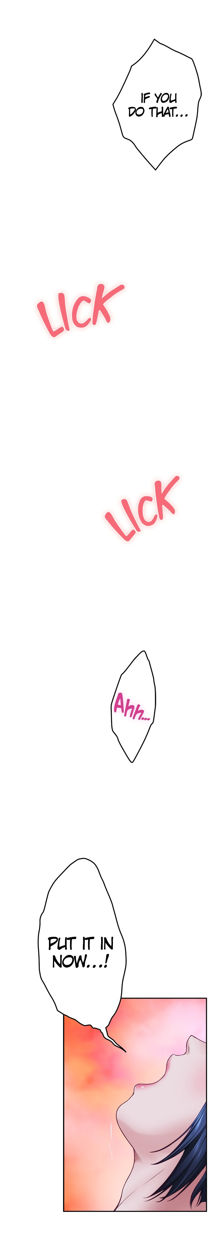 Night With My Sister - Chapter 18 [photo 26] - MangaPorn