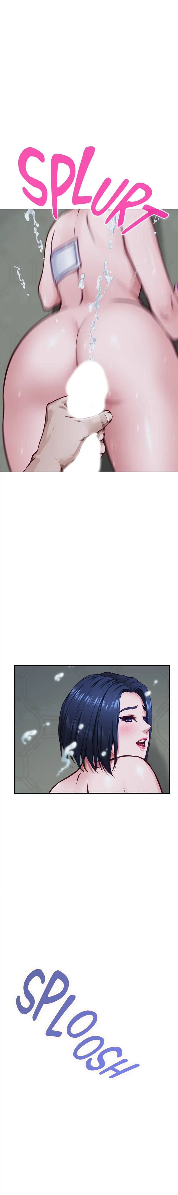 Night With My Sister - Chapter 19 [photo 14] - MangaPorn