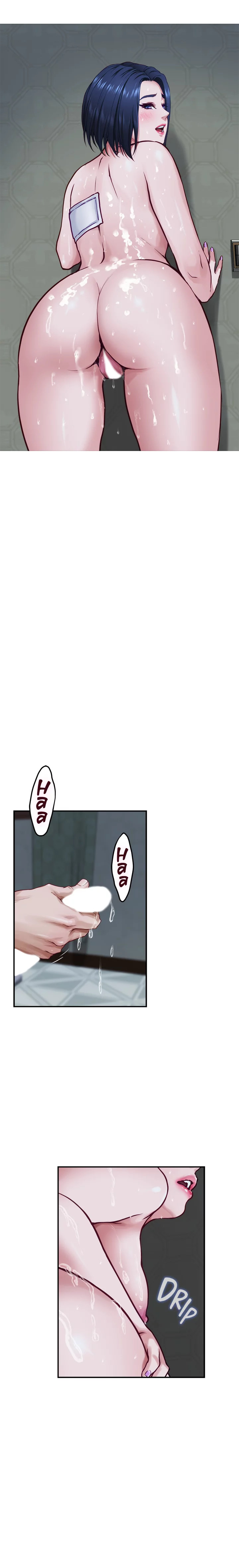 Night With My Sister - Chapter 19 [photo 15] - MangaPorn