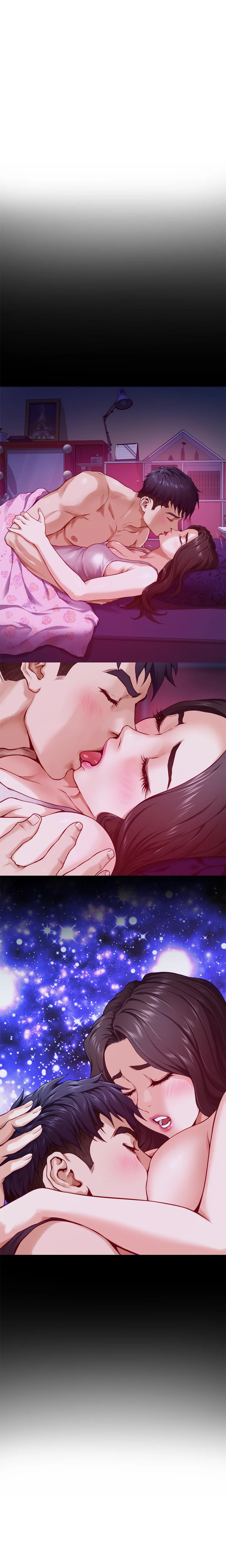 Night With My Sister - Chapter 19 [photo 21] - MangaPorn