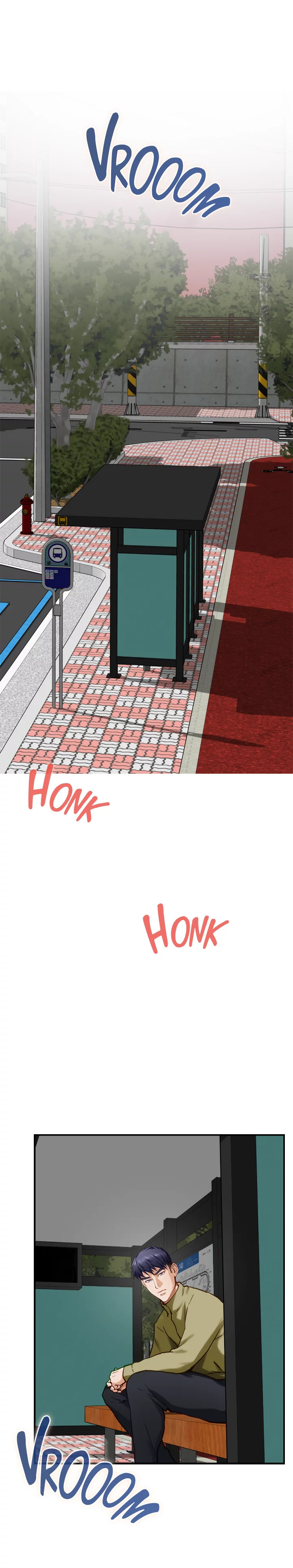 Night With My Sister - Chapter 19 [photo 29] - MangaPorn