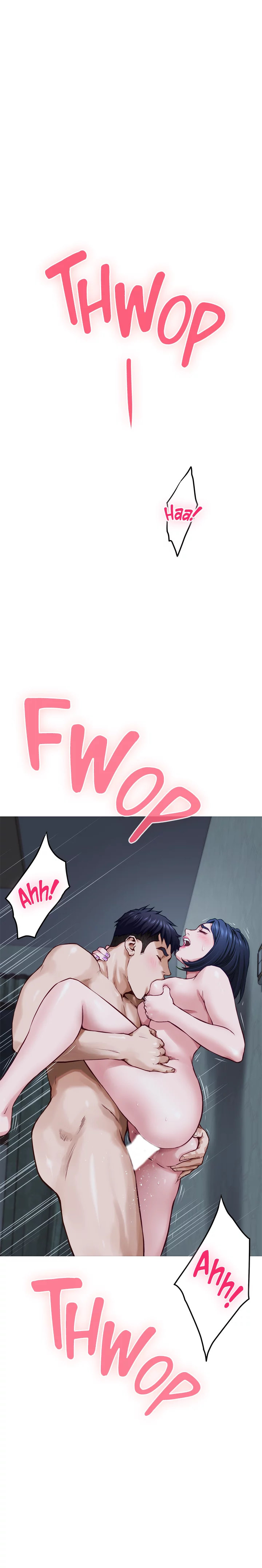 Night With My Sister - Chapter 19 [photo 3] - MangaPorn