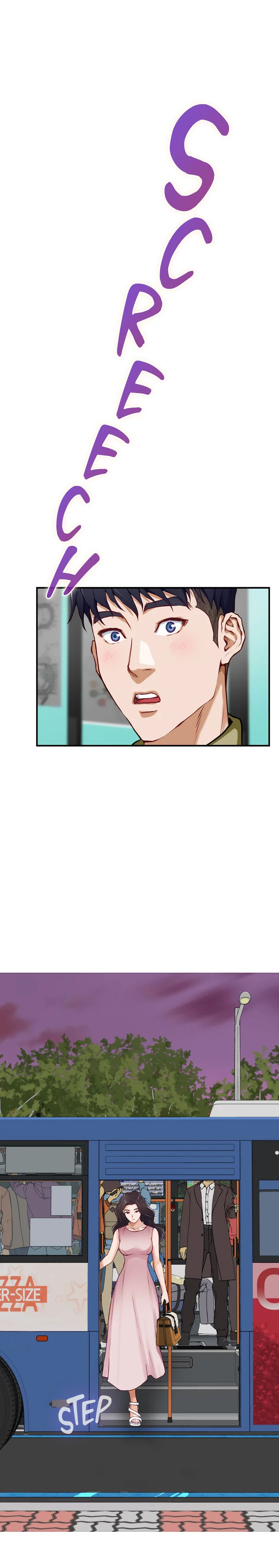 Night With My Sister - Chapter 19 [photo 30] - MangaPorn