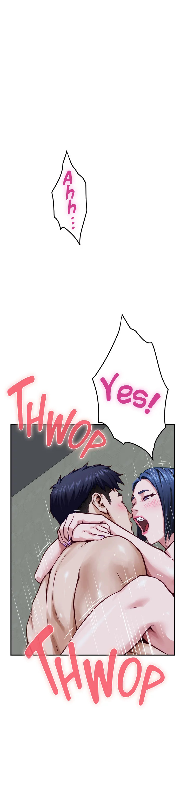 Night With My Sister - Chapter 19 [photo 5] - MangaPorn