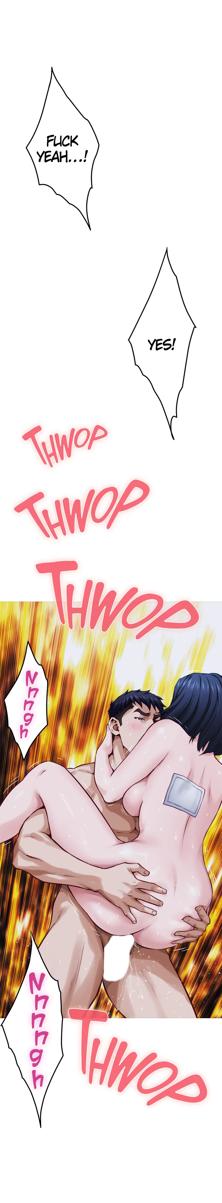 Night With My Sister - Chapter 19 [photo 6] - MangaPorn