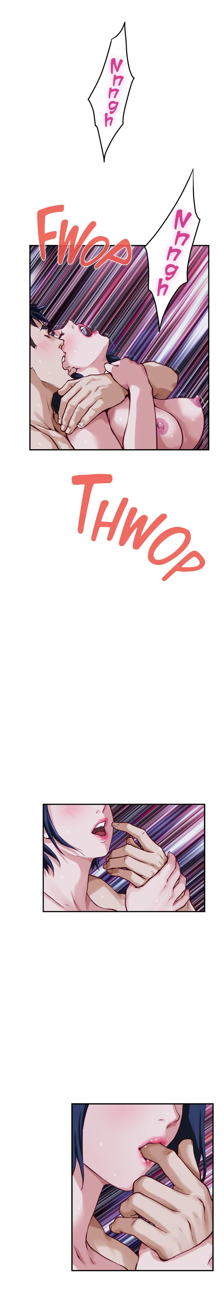 Night With My Sister - Chapter 19 [photo 9] - MangaPorn