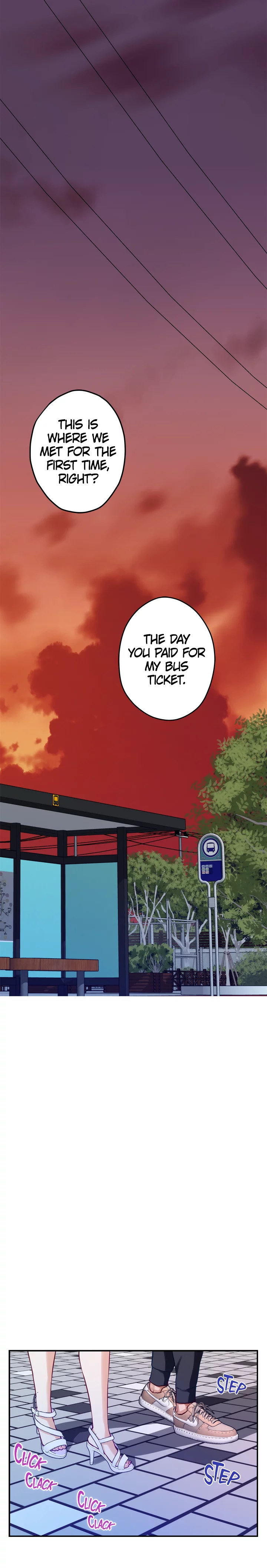 Night With My Sister - Chapter 20 [photo 1] - MangaPorn