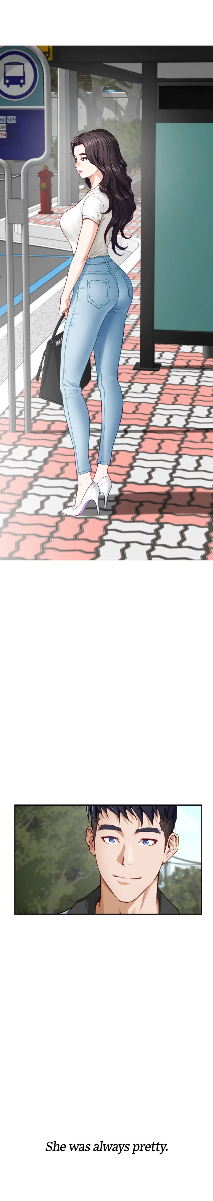 Night With My Sister - Chapter 20 [photo 11] - MangaPorn