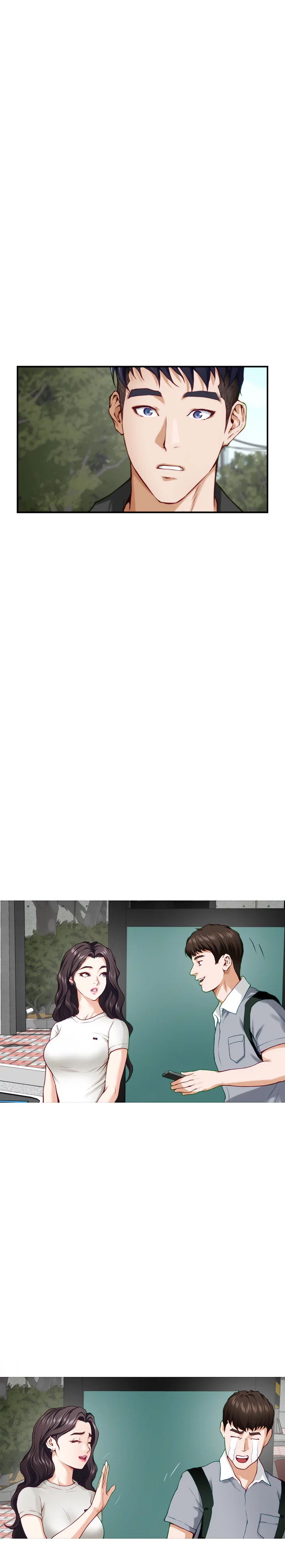 Night With My Sister - Chapter 20 [photo 12] - MangaPorn