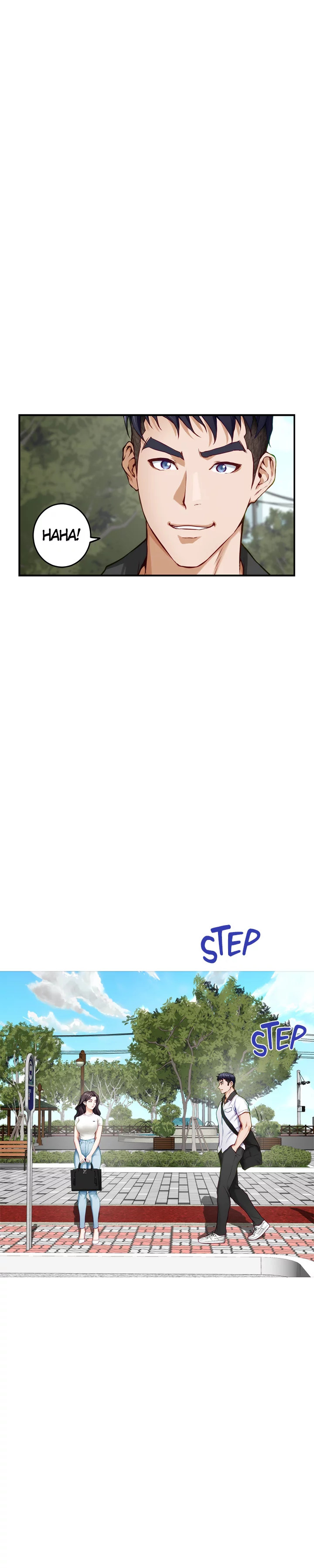 Night With My Sister - Chapter 20 [photo 13] - MangaPorn