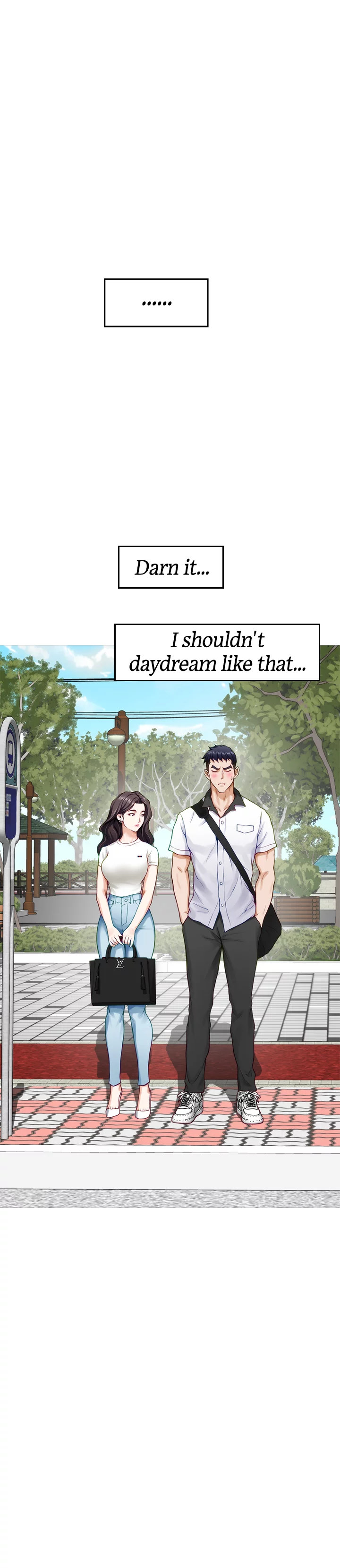 Night With My Sister - Chapter 20 [photo 20] - MangaPorn