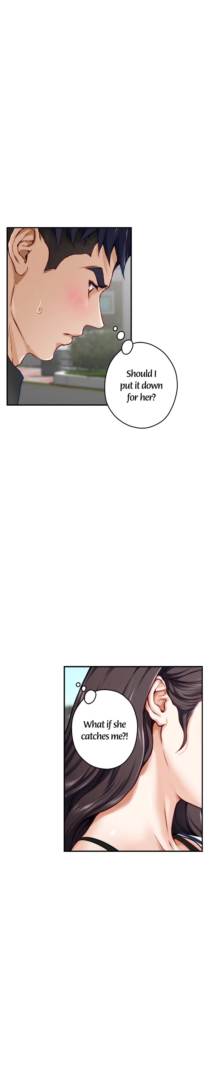 Night With My Sister - Chapter 20 [photo 31] - MangaPorn