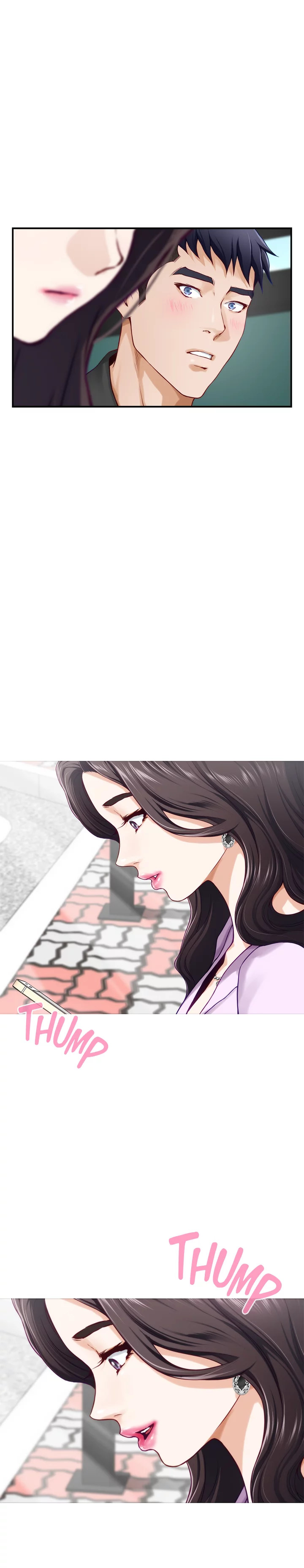 Night With My Sister - Chapter 20 [photo 9] - MangaPorn