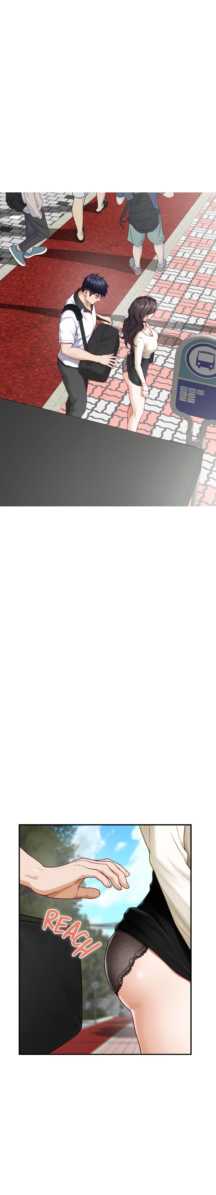 Night With My Sister - Chapter 21 [photo 1] - MangaPorn