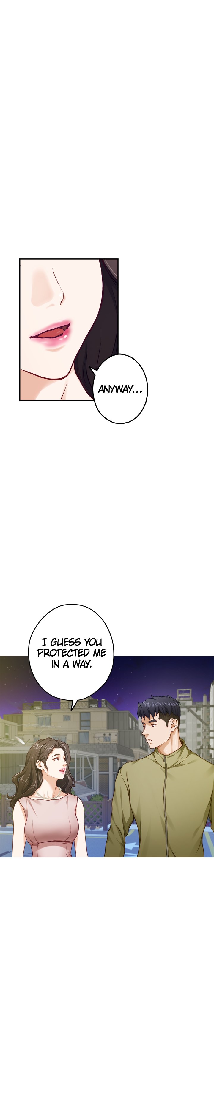 Night With My Sister - Chapter 21 [photo 12] - MangaPorn