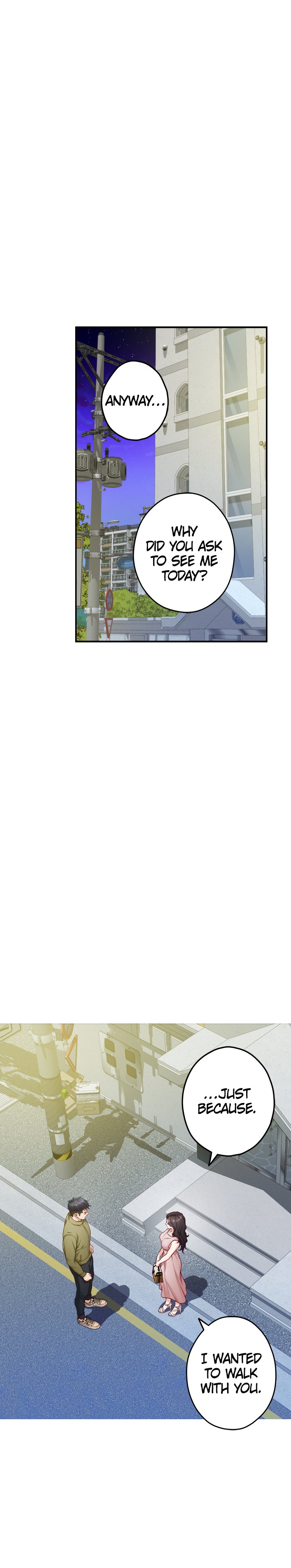 Night With My Sister - Chapter 21 [photo 14] - MangaPorn