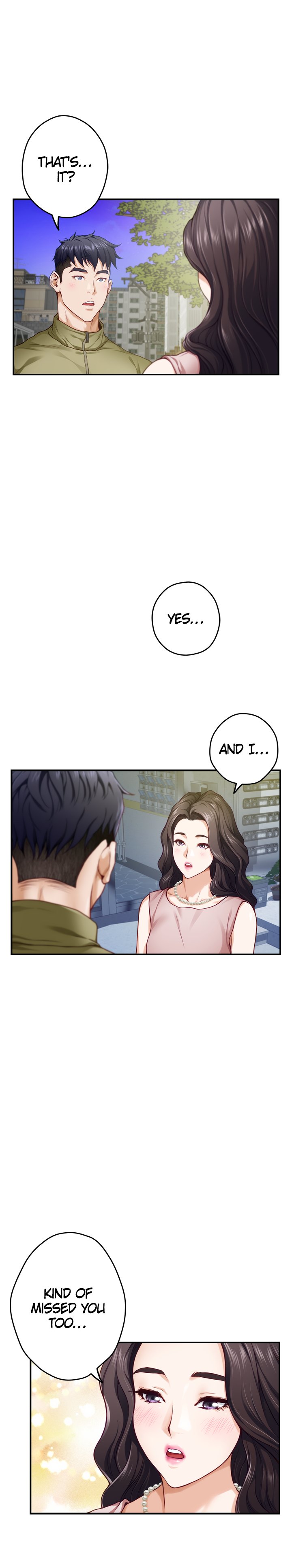 Night With My Sister - Chapter 21 [photo 15] - MangaPorn