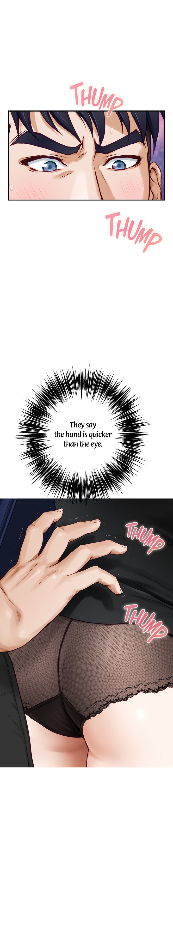 Night With My Sister - Chapter 21 [photo 2] - MangaPorn