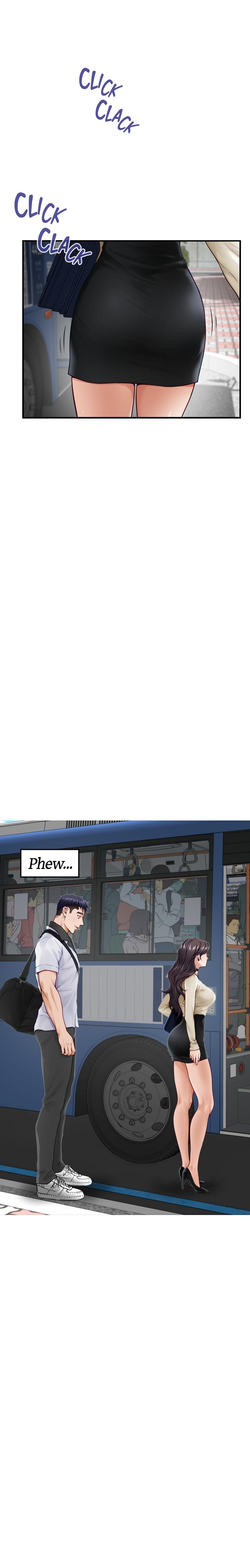 Night With My Sister - Chapter 21 [photo 5] - MangaPorn