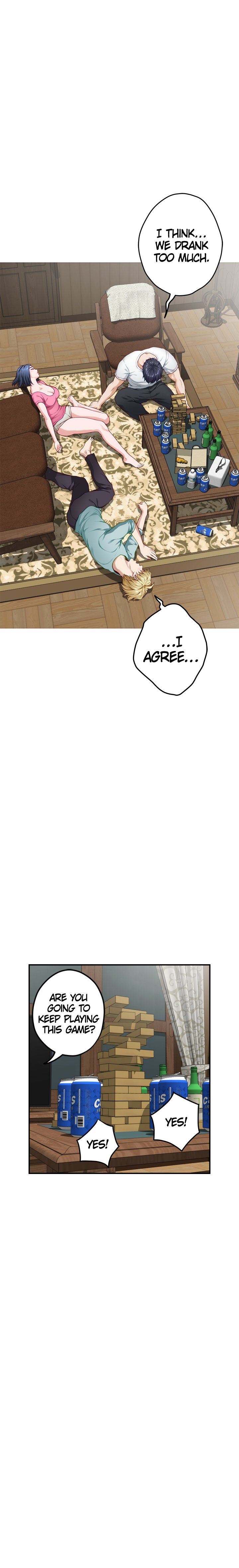 Night With My Sister - Chapter 22 [photo 17] - MangaPorn