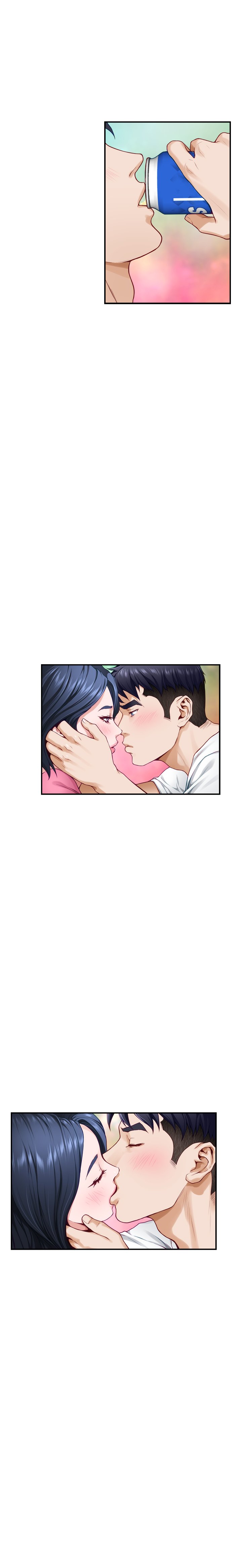 Night With My Sister - Chapter 22 [photo 19] - MangaPorn