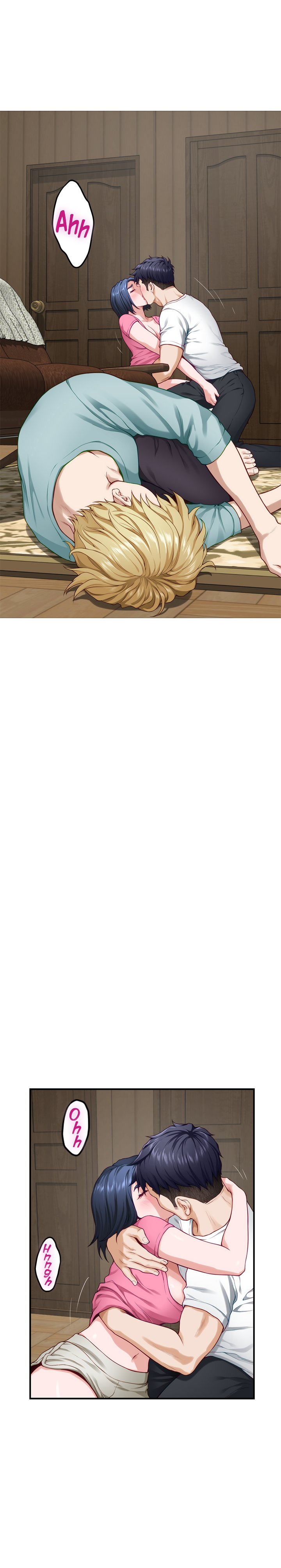 Night With My Sister - Chapter 22 [photo 22] - MangaPorn