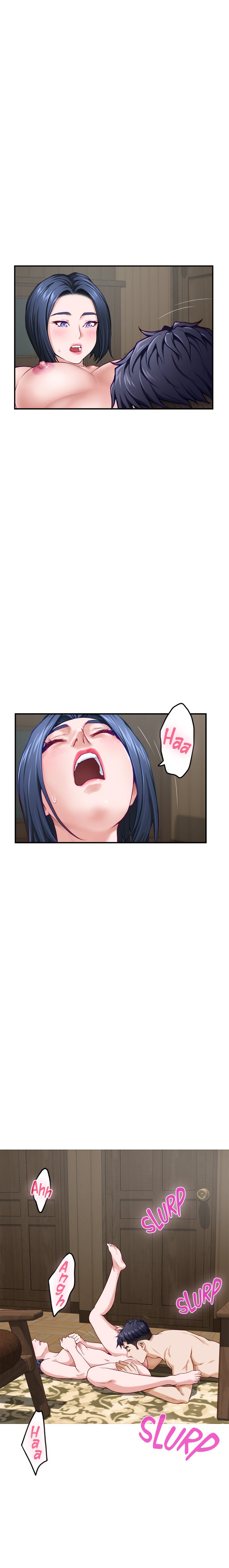 Night With My Sister - Chapter 22 [photo 28] - MangaPorn