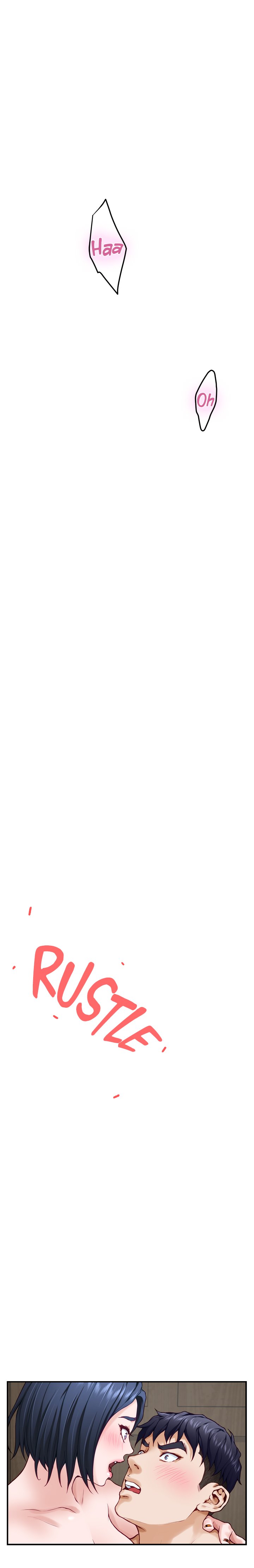 Night With My Sister - Chapter 22 [photo 32] - MangaPorn