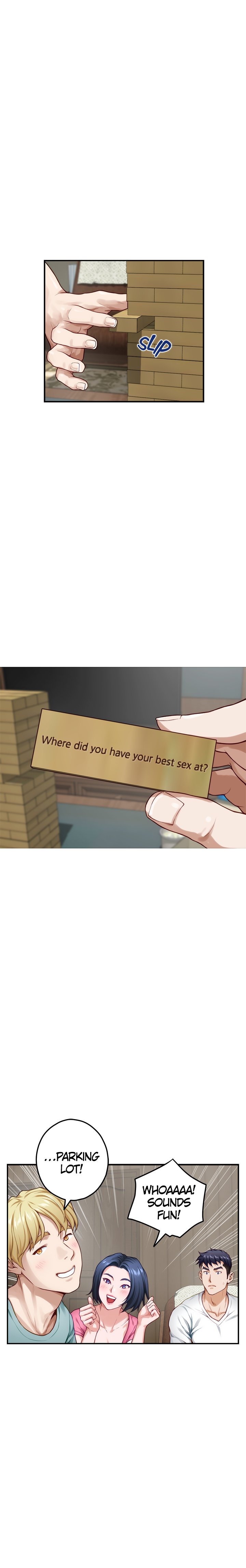 Night With My Sister - Chapter 22 [photo 6] - MangaPorn