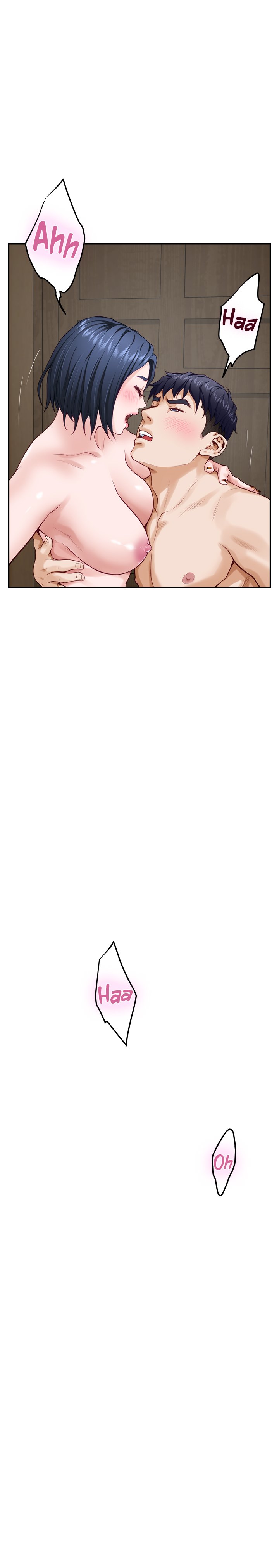 Night With My Sister - Chapter 23 [photo 1] - MangaPorn