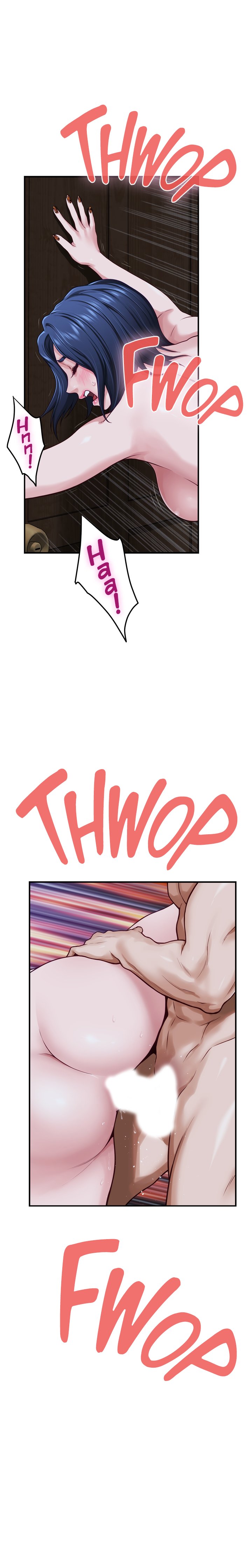 Night With My Sister - Chapter 23 [photo 12] - MangaPorn