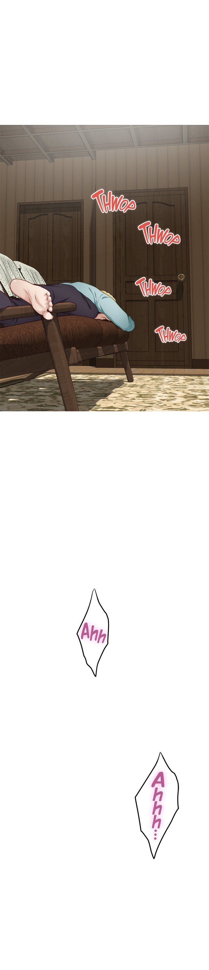 Night With My Sister - Chapter 23 [photo 13] - MangaPorn